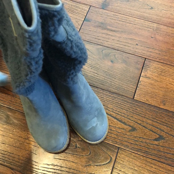 See by Chloe boots - Picture 5 of 7